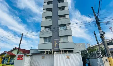 Apartamento em Centro, Palhoça/SC