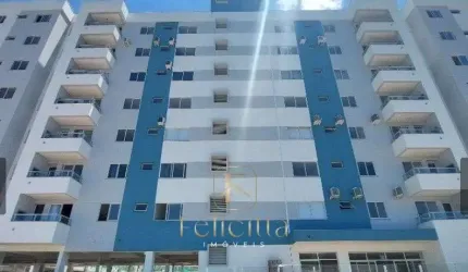 Apartamento em Areias, São José/SC