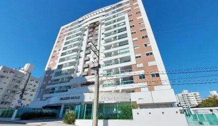 Apartamento à venda no bairro Barreiros - São José/SC