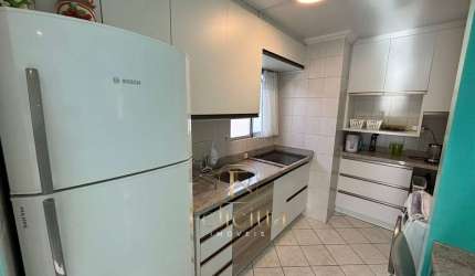Apartamento em Ipiranga, São José/SC