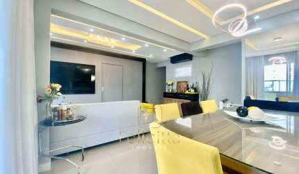 Apartamento à venda no bairro Floresta - São José/SC