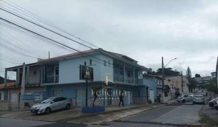 Casa em Bela Vista, São José/SC