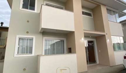 Apartamento em Caminho Novo, Palhoça/SC