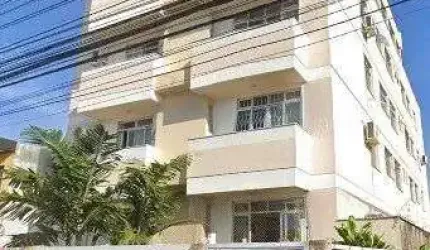 Apartamento em Balneário, Florianópolis/SC