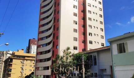 Apartamento à venda no bairro Centro - Florianópolis/SC