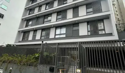 Apartamento em Centro, Florianópolis/SC