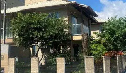 Sobrado em Nova Palhoça, Palhoça/SC