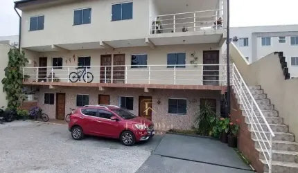 Casa em Serraria, São José/SC