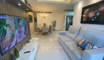 Apartamento à venda no bairro Campinas - São José/SC