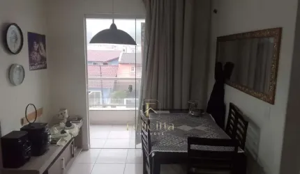 Apartamento em Ceniro Martins, São José/SC