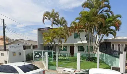Casa em Centro, Palhoça/SC
