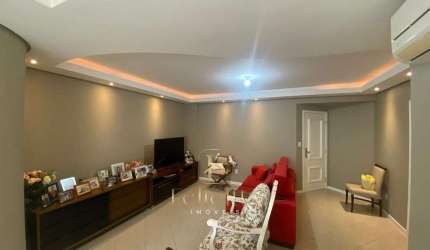 Apartamento em Campinas, São José/SC