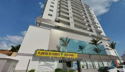 Apartamento em Kobrasol, São José/SC