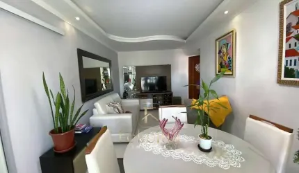 Apartamento em Campinas, São José/SC