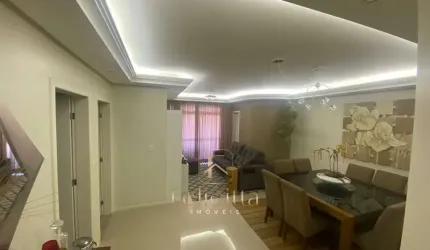 Apartamento em Campinas, São José/SC