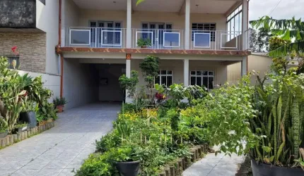 Casa à venda no bairro Praia de Fora - Palhoça/SC