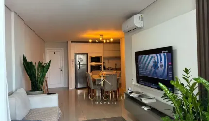 Apartamento em Campinas, São José/SC