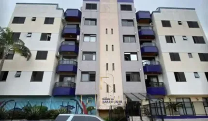 Apartamento em Coqueiros, Florianópolis/SC