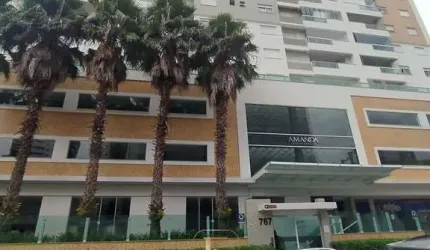 Apartamento em Campinas, São José/SC