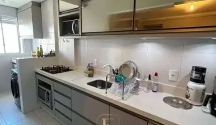 Apartamento em Areias, São José/SC