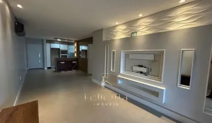 Apartamento em Campinas, São José/SC