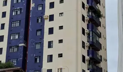 Apartamento Cobertura em Campinas, São José/SC