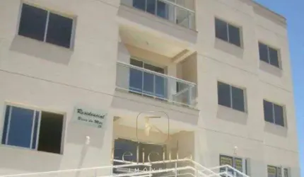 Apartamento à venda no bairro Bom Viver - Biguaçu/SC