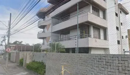 Apartamento em Capoeiras, Florianópolis/SC