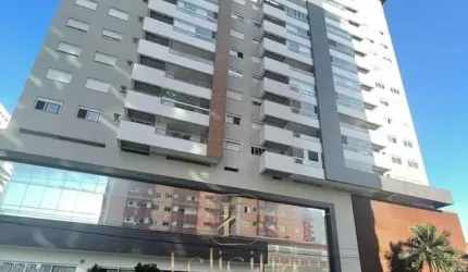 Apartamento em Campinas, São José/SC