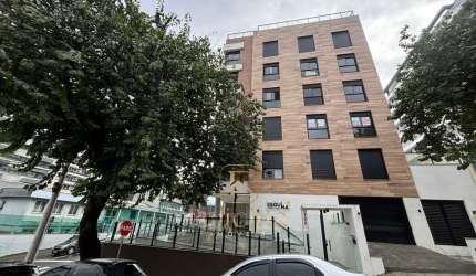 Apartamento em Centro, Florianópolis/SC