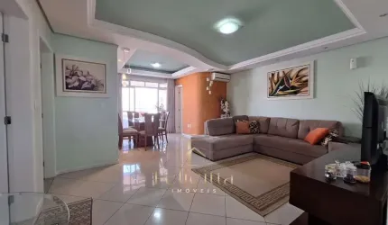 Apartamento em Campinas, São José/SC