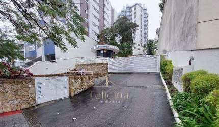 Apartamento em Itacorubi, Florianópolis/SC