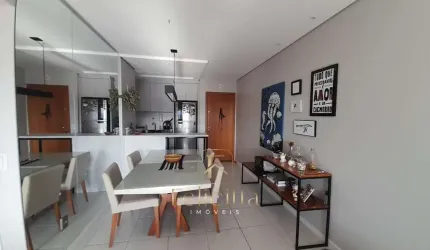 Apartamento em Jardim Cidade de Florianópolis, São José/SC