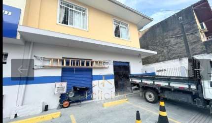 Casa em Bom Abrigo, Florianópolis/SC