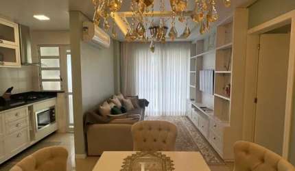 Apartamento em Campinas, São José/SC