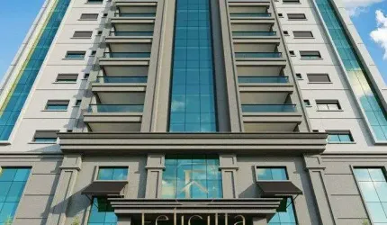 Oportunidade no Kobrasol! Apartamento à venda 'Pronto para Morar'
