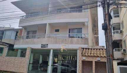 Apartamento à venda no bairro Ipiranga - São José/SC