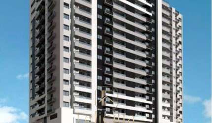 Apartamento à venda no bairro Campinas - São José/SC