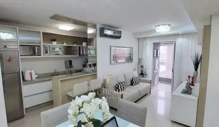 Apartamento em Campinas, São José/SC