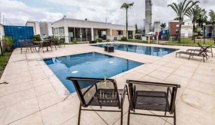 Apartamento em Forquilhinhas, São José/SC