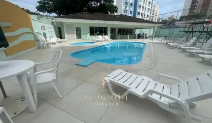 Apartamento em Barreiros, São José/SC
