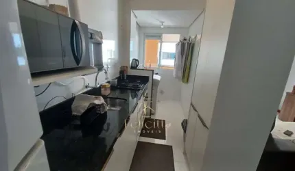 Apartamento em Real Parque, São José/SC