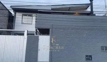 Casa em Nossa Senhora do Rosário, São José/SC