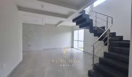 Sobrado em Forquilhas, São José/SC