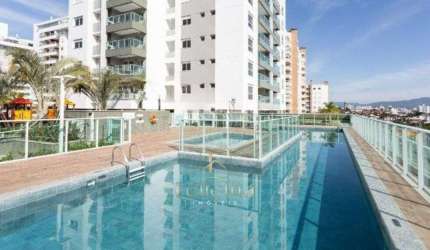 Apartamento em Jardim Atlântico, Florianópolis/SC