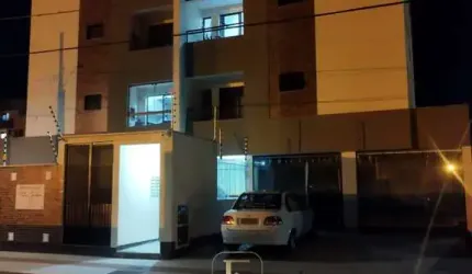 Apartamento em Nova Palhoça, Palhoça/SC