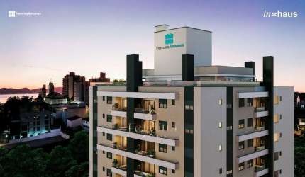 Lançamento à venda no Estreito! Aptos de 2D e 3Suítes próximo a Praça Nossa Senhora de Fátima