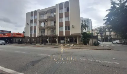 Apartamento 3 Dormitórios à venda com Sacada – Kobrasol
