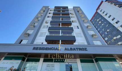 Apartamento à Venda no Centro - Palhoça