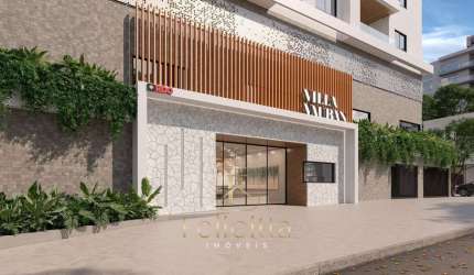 Localização Privilegiada! Lançamento no bairro Estreito, próximo a Beira Mar Continental